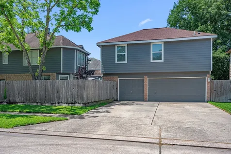 1931 Enchanted Park Drive Spring TX 77386