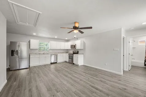 1931 Enchanted Park Drive Spring TX 77386
