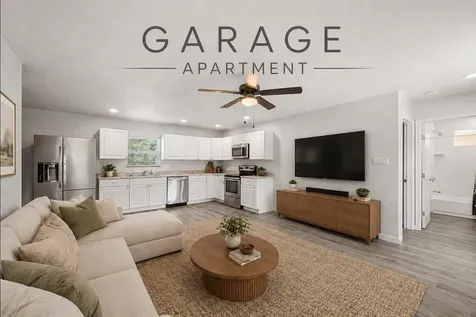 1931 Enchanted Park Drive Spring TX 77386