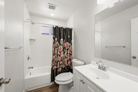 1931 Enchanted Park Drive Spring TX 77386