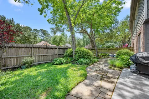 1931 Enchanted Park Drive Spring TX 77386
