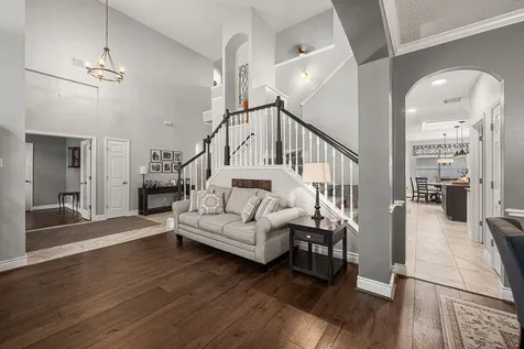 1931 Enchanted Park Drive Spring TX 77386