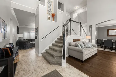 1931 Enchanted Park Drive Spring TX 77386