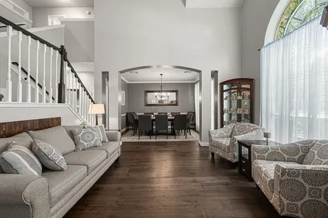 1931 Enchanted Park Drive Spring TX 77386
