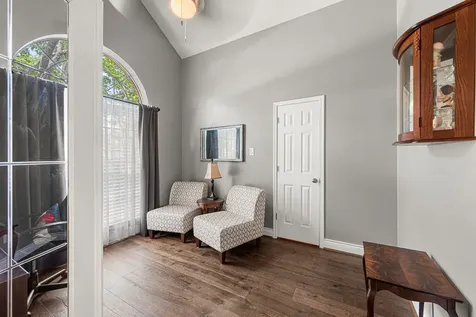 1931 Enchanted Park Drive Spring TX 77386