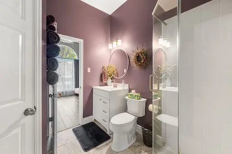 1931 Enchanted Park Drive Spring TX 77386