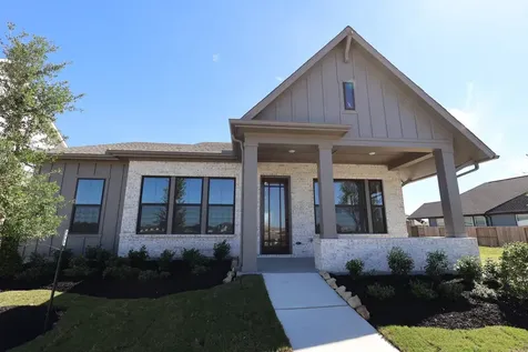 12014 Rice View Drive Mont Belvieu TX 77523