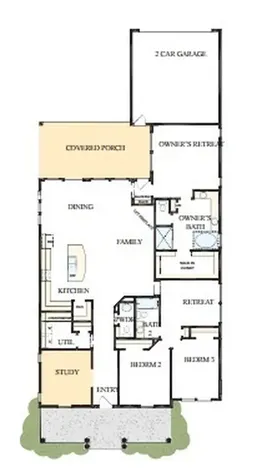 12014 Rice View Drive Mont Belvieu TX 77523