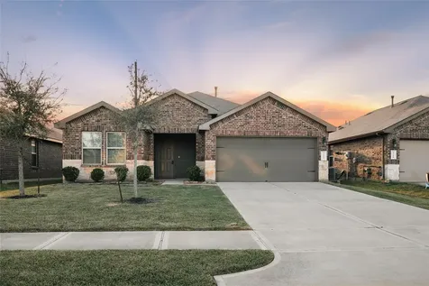 3322 Zephyr Park Lane Katy TX 77494