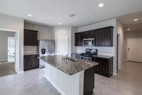3322 Zephyr Park Lane Katy TX 77494