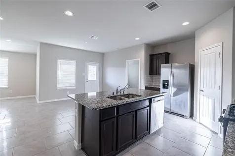3322 Zephyr Park Lane Katy TX 77494