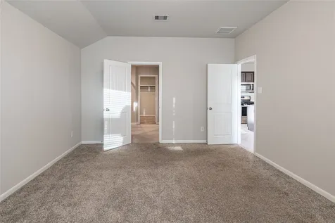 3322 Zephyr Park Lane Katy TX 77494