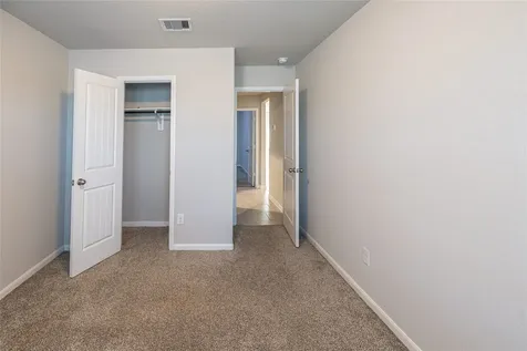 3322 Zephyr Park Lane Katy TX 77494