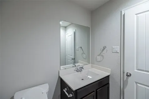 3322 Zephyr Park Lane Katy TX 77494