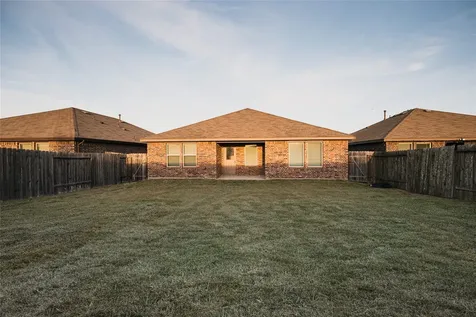 3322 Zephyr Park Lane Katy TX 77494