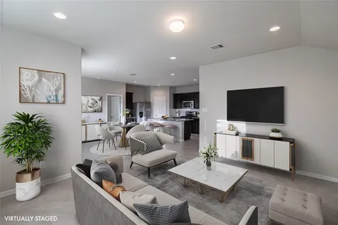 3322 Zephyr Park Lane Katy TX 77494