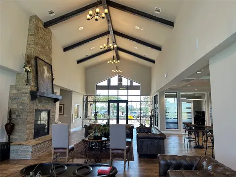 3322 Zephyr Park Lane Katy TX 77494