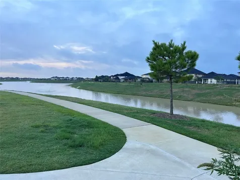 3322 Zephyr Park Lane Katy TX 77494