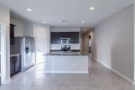 3322 Zephyr Park Lane Katy TX 77494