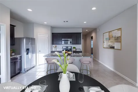 3322 Zephyr Park Lane Katy TX 77494