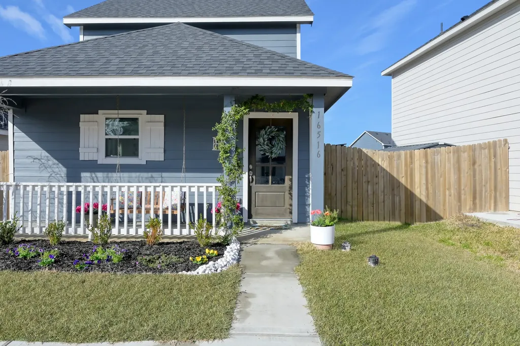 16516 Jasmine Marie Place Conroe TX 77306