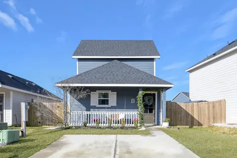 16516 Jasmine Marie Place Conroe TX 77306