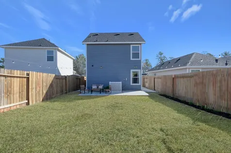 16516 Jasmine Marie Place Conroe TX 77306