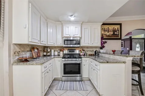 922 Gilpin Street Houston TX 77034