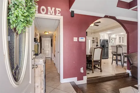 922 Gilpin Street Houston TX 77034