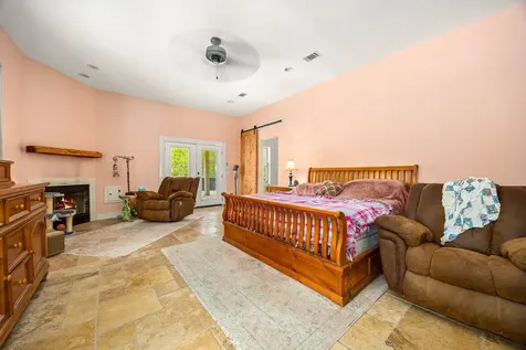 7336 Highland Ranch Road Caldwell TX 77836