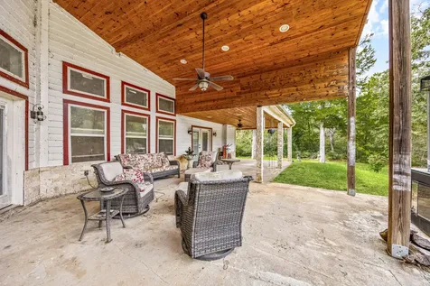 7336 Highland Ranch Road Caldwell TX 77836