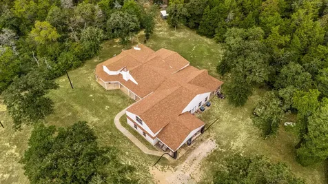 7336 Highland Ranch Road Caldwell TX 77836
