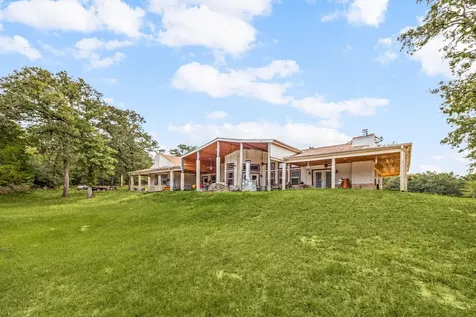 7336 Highland Ranch Road Caldwell TX 77836