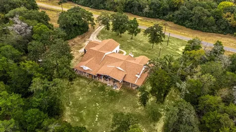 7336 Highland Ranch Road Caldwell TX 77836