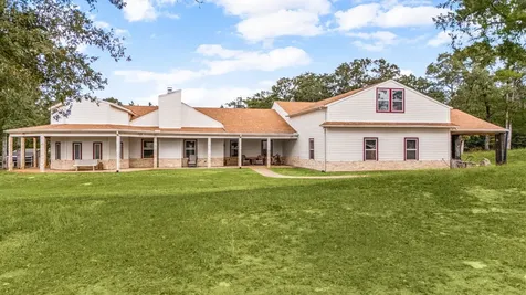 7336 Highland Ranch Road Caldwell TX 77836