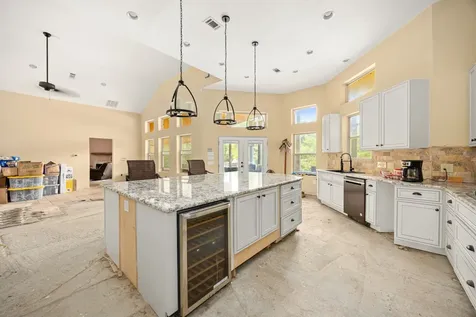 7336 Highland Ranch Road Caldwell TX 77836