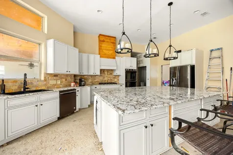 7336 Highland Ranch Road Caldwell TX 77836