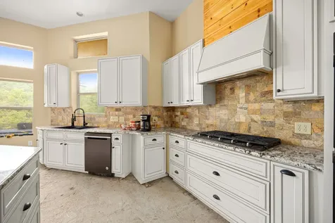 7336 Highland Ranch Road Caldwell TX 77836