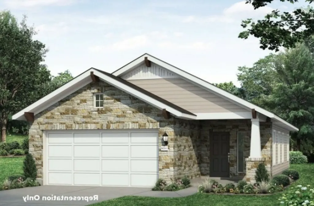 395 Hickory Hills Drive Pattison TX 77423