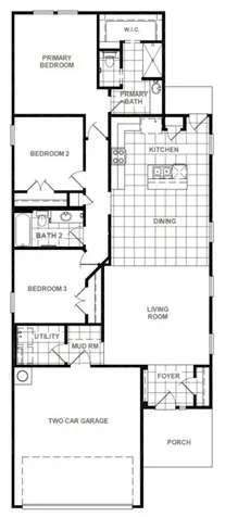 395 Hickory Hills Drive Pattison TX 77423