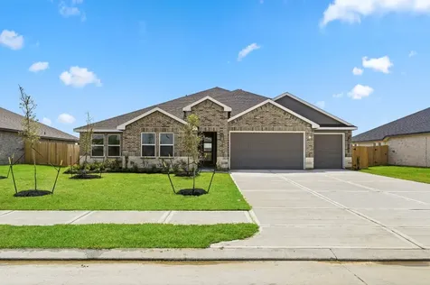 15122 Cibolo Lane Baytown TX 77523