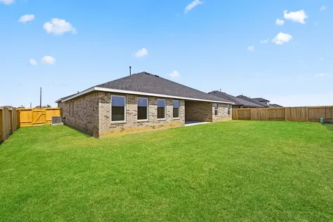 15122 Cibolo Lane Baytown TX 77523