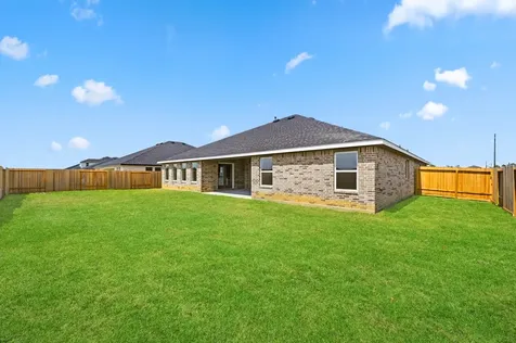15122 Cibolo Lane Baytown TX 77523