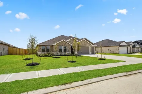 15122 Cibolo Lane Baytown TX 77523