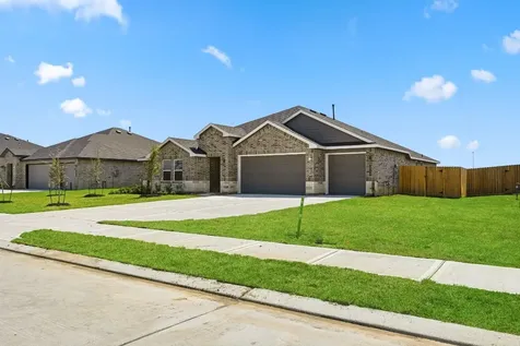 15122 Cibolo Lane Baytown TX 77523