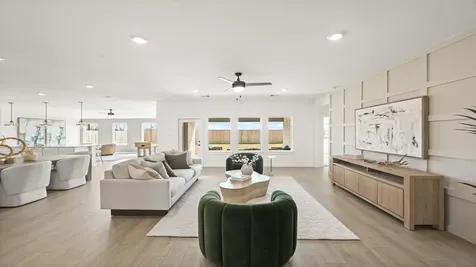 15122 Cibolo Lane Baytown TX 77523