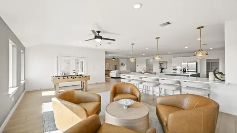 15122 Cibolo Lane Baytown TX 77523