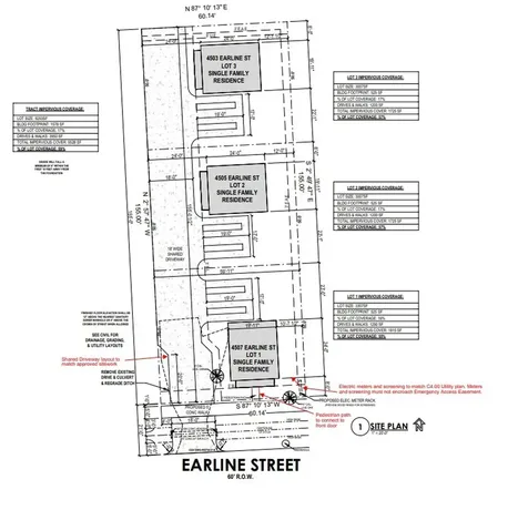 4503 Earline Street Houston TX 77016