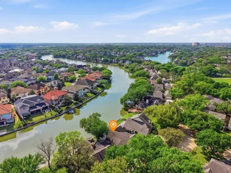 1026 Oyster Bay Drive Sugar Land TX 77478