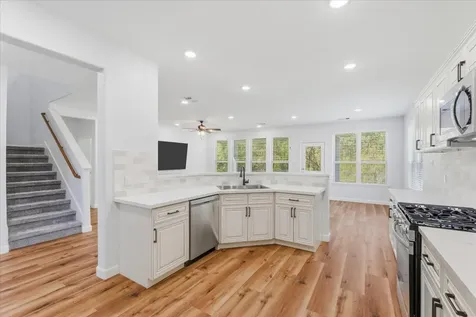 6048 Heritage Creek Lane Conroe TX 77304
